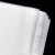 冰禹 BYzx-06 白色加厚塑料袋垃圾袋 背心式手提清洁袋 32*50cm 100只(大号)3丝