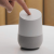 谷歌Google Home 智能音箱智能语音助手 Home Mini Nest Hub Max Google_Nest_Hub)2代)灰色