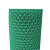 筑采 ZHUCAI 防滑垫 走道地毯 绿色 5mm厚 1.2m宽×15m长 一卷 活动款