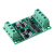 哲奇RS485串口转CAN双向高速传输modbusCANOpen工业级转换器工控机PLC RS485-CAN-V3-端子