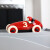 Moyellbaby英国playforever玩具车模型鲁夫斯汽车摆件儿童男孩宝宝生日礼物 鲁夫斯绿色