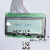 上海松江ZY-4B液晶显示屏 4C气体灭火控制器屏幕主板 新飞繁3208G 显示屏