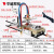 CG1-30/100半自动火焰切割机小乌龟改进型割圆跑车等离子 CG1-30火焰等离子两用(A8)