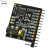 适用定制PCM5102A解码板模块 DAC声卡板pHAT数模 3.5mm立体声插字音频输出