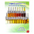 加德纳色度法 液体颜色测定用 加德纳色度标液1-18号10/25mL/瓶 1-18号1套10ml安培瓶