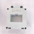 正泰BH(SDH)-0.66电流互感器2000/1500/1200/1000/5A孔距80MM双排 双排BH-0.66-II 0.5级80 穿铜排孔径80 1500/5