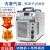 京仕蓝上海通用等离子切割机LGK100/120/80B外内置气泵两用电焊机一体机 100T外接气40mm极限切割 5米