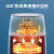 九阳（Joyoung）4.5L大容量 准确定时无油低脂煎炸 烘炸烤多功能烤箱薯条机空气炸锅