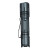天火 强光手电筒充电远射外出应急灯 枪色SF-640(定焦3000毫安S18650) 标准配置*1节电池