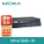 摩莎MOXA  NPort 5650-16 16口串口服务器 摩莎  现货