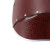 海斯迪克 钢手持电焊面罩 防护焊工面罩大包边小包边焊帽 10个