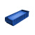 HITTERY 盒子 大4号 蓝色 600*235*140mm（单位：个）