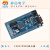 C8051F040单片机开发板小板 核心板 学习板 评估板 双串口