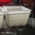 塑料加厚水桶400L-2吨多种型号方型海鲜桶长方形储水箱滚塑豆芽桶定制 1000L-9腿