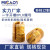 DPLK一字开槽螺母膨胀螺母滚花冷压铜螺母塑胶埋置镶件标准铜嵌件 DPLK-M8*12.7-OD10.1