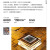 联想ThinkBook14+ 锐龙R7独显3050可选 14英寸时尚轻薄商务办公学生网课游戏高性价比笔记本电脑 R7-6800H 90Hz 2.8K 16G 2TB疾速固态 超大容量