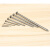 初构想钉子木工 钉子木工圆头16-100mm盒装手工制作实木木头钉铁钉 20mm铁钉400只装