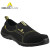 代尔塔(DELTAPLUS） 劳保鞋防静电耐磨耐油舒适工作安全鞋黑色 301214 40码 1双装