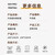 洁丽雅（Grace）牛奶绒床盖冬季保暖床单床罩榻榻米床盖纯色简约床上用品 灰色 230*250cm 适用1.5/1.8m床
