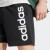 阿迪达斯adidas短裤男裤夏季新款户外宽松透气舒适快干健身训练运动裤 IC0062 S/175/76A