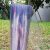 高透明pvc塑料板材薄片硬质pc塑胶板挡风防水软布防尘玻璃pet卷材 透明PVC厚0.2毫米61厘米/每米