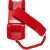 朋安海湾消防报警总线电话分机TS-GSTN601壁挂式带底座拨码火警电话联动分机