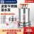广东QCK220V小型不锈钢潜水泵自动排水泵雨水地下室泵污水泵 QCK55M370W 非自动款220V