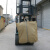 吨包袋集装袋加厚耐磨帆布工业用大容量吨包吊带太空袋吨袋1吨 其他规格咨询客服