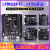 STM32开发板小系统板STM32F103RCT6开发板TFT屏一键串口下载 STM32F103RCT6开发板（双T口-焊好）