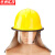 京洲实邦 国标抢险救援训练头盔【抢险白色】ZJ-0757