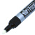 樱花（SAKURA） 日本油漆笔2.0mm签字笔记号笔马克笔高光笔三色 素描美术生专用高光笔 金2.0mm