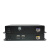 非压缩vga高清音视频光端机usb键盘鼠标3.5mm音频双向232数据kvm转光纤延长器收发器108 VGA+USB发射机+接收机(1对)