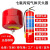 七氟丙烷灭火器手提悬挂式温控自动吊球洁气体灭火器装置6-10kg 10公斤七氟丙烷悬挂(联塑品牌)