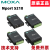 摩莎MOXA NPort 5210  2口RS-232 串口联网服务器