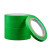 欧杜 绿色高粘性和纸胶带50米大卷油漆用喷漆美纹纸装修美缝分色纸整箱 3.0cm*50m(90卷/箱)