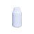 双诚避光密封分装瓶 250ml加厚款-配内环盖 乳白色 2个/组（单位：组）