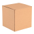 超大纸箱 搬家120cm特大号纸箱大尺寸瓦楞纸箱五层特硬加厚纸箱收纳箱可定制纸盒 （21个）三层正方形25*25*25