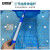 安赛瑞 泳池清洁网 加密清洁水池网兜 浅水网带杆捞网泳池清洁工具 A款-不带杆 7A00363