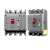 德力西电气 塑壳漏电保护断路器 剩余电流断路器 CDM3L-160F系列 3300 160A 03/1/3 