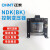 NDK控制变压器BK-50VA100 380V变220变2转12V24V36V隔离 220/36 NDK-25VA