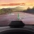 车萝卜（Carrobot）C2-智炫版（点烟器） HUD抬头显示器 车载机器人智能语音交互智能车载导航
