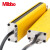 米博Mibbo PM62系列 间距20MM 光轴04-30传感器 光栅  正面超薄型安全光幕 PM62-20N04