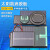 定制适用于太阳能滴胶板多晶太阳能电池板12V5V6V充电池DIY光伏板 5V 60mA  68*37 多晶太阳能滴胶板80*45mm 5V 60M