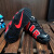 Nike/耐克女子大童GS休闲运动篮球鞋鞋Air More Uptempo DM0019-001 28码
