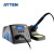 安泰信（ATTEN） ST-100 工业级焊台100W调温控温电烙铁温度自动关机带休眠 定做1台
