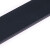 黑色1机柜盲板背板 图腾网络机柜白色挡板234盖板机柜配件 1U通风挡板黑色 0x0x0cm