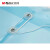 晨光（M&G）ADM94518 A4竖式线扣档案袋加厚防水PVC 文件袋 12个装/包 白色