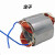CTT-BANGSHOU159-1切割机配件：转子-单位：个-2个起订-5天发货 转子前轴承