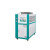 工业冷水机风冷式循环水冷冻机小型制冷机注塑机冷却机模具冰水机 5HP水冷式