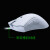 雷蛇 Razer 炼狱蝰蛇标准版 白色新版 人体工程学 侧键 6400DPI 电竞游戏 有线鼠标